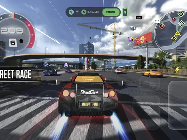 Turbo Tornado