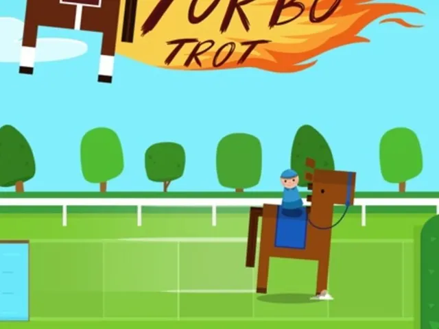 Turbo Trot