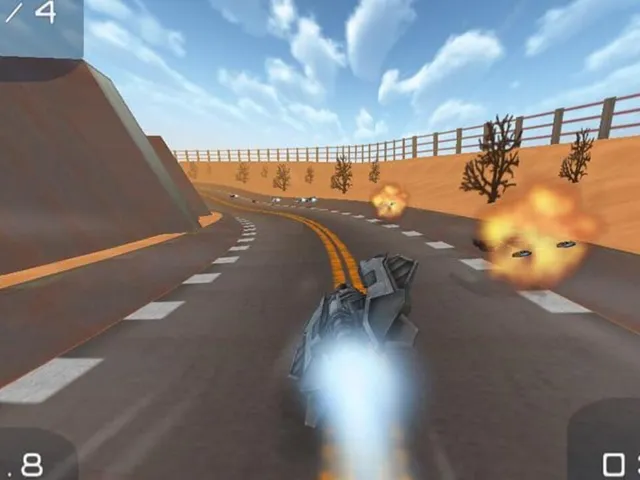 TurboFly 3D