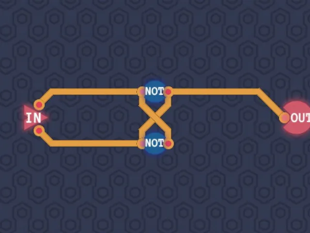 Turing Complete