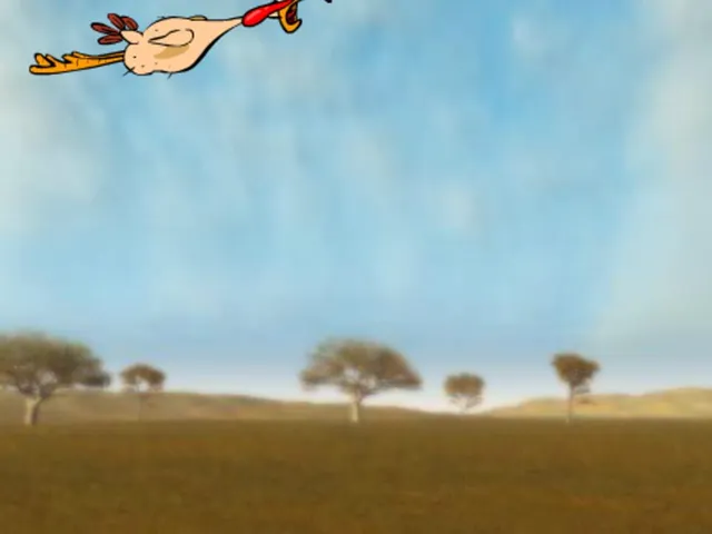 Turkey Fling