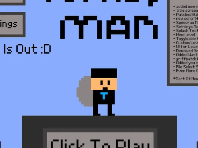 Turkey Man
