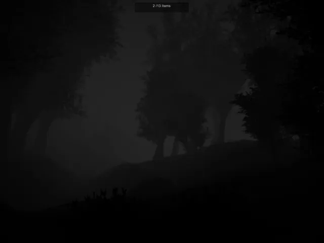 Turn Around
