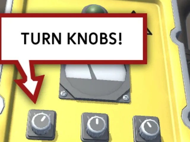 Turn It On!