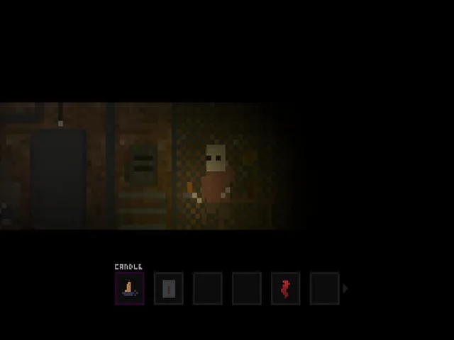 Turn off the light