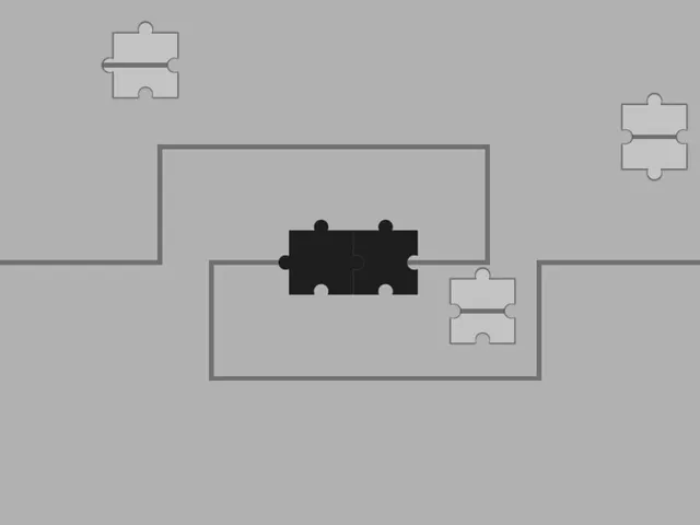 Turn on the Light: Jigsaw