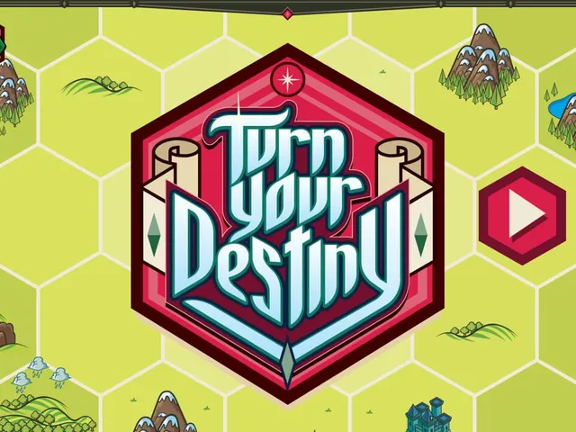 Turn your Destiny