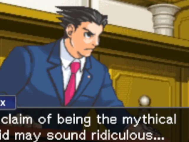 Turnabout Heartache