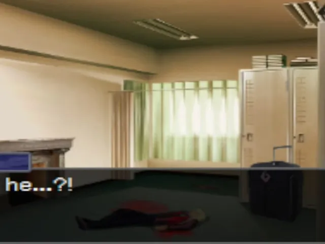 Turnabout Pairs