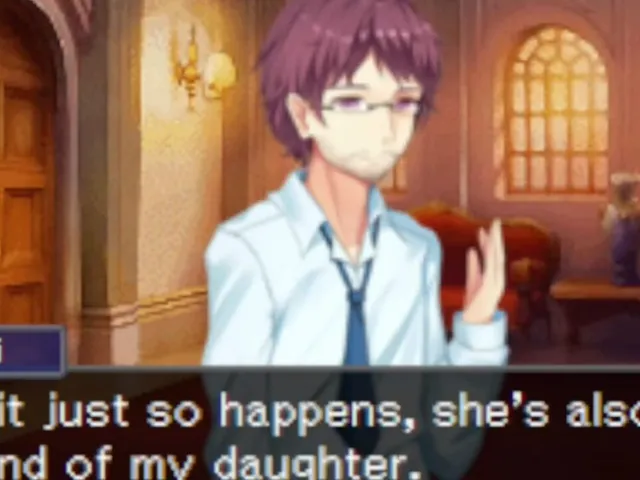 Turnabout Reality