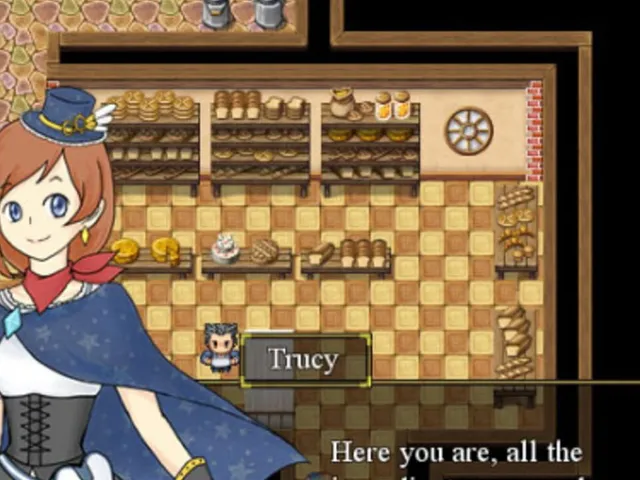 Turnabout Steampunk