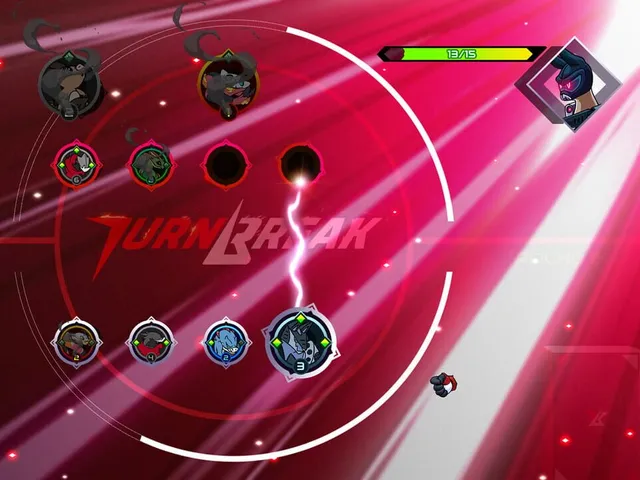 TurnBreak