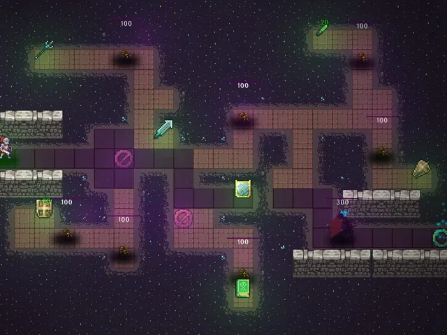 Turnfall