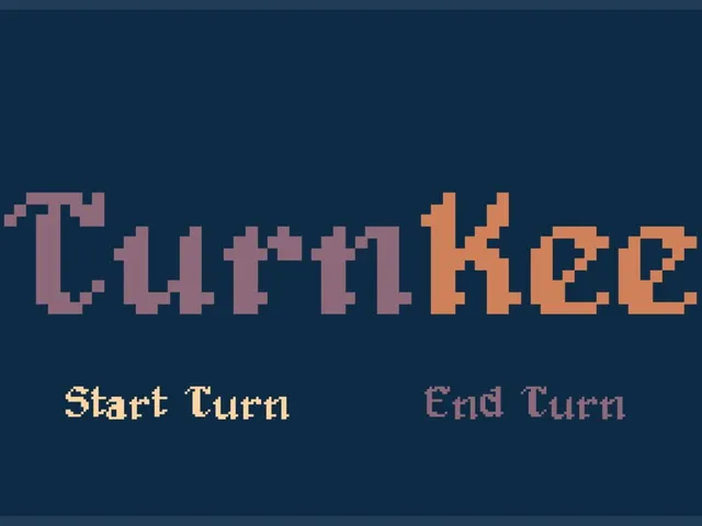 TurnKee