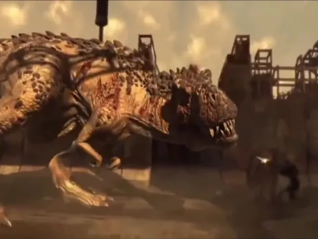 Turok 2