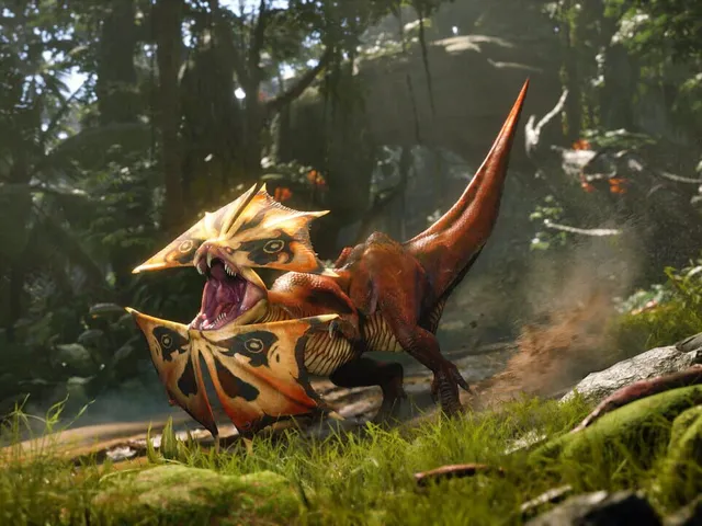 Turok: Origins