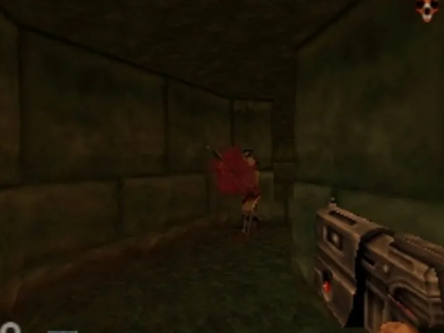 Turok: Rage Wars