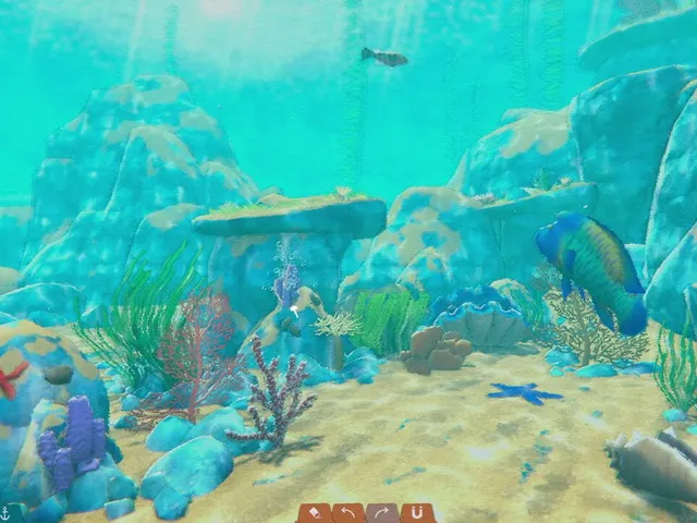 Turquoise