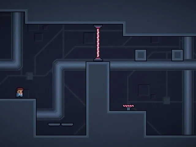 Turret Lab