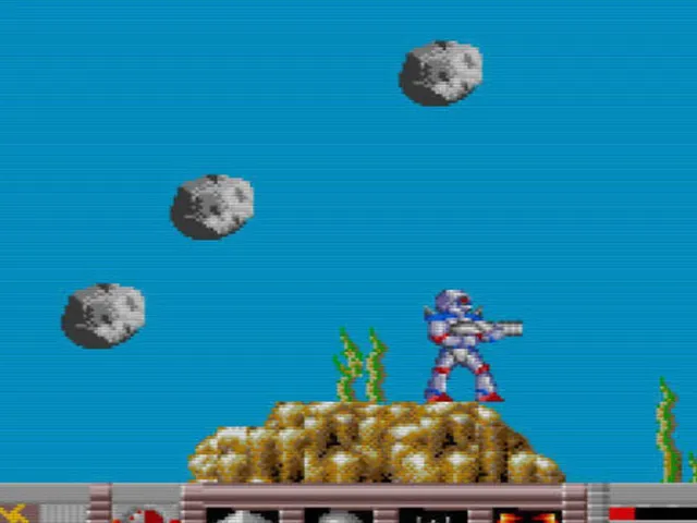 Turrican