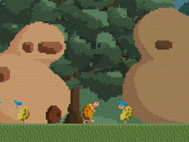 TurtleQuest