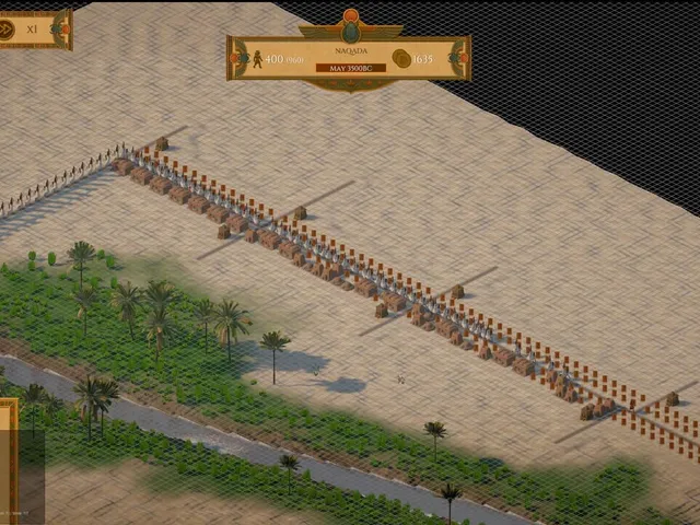 Tutankhamun: Builders of the Eternal
