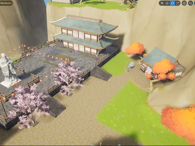 Tutien Path