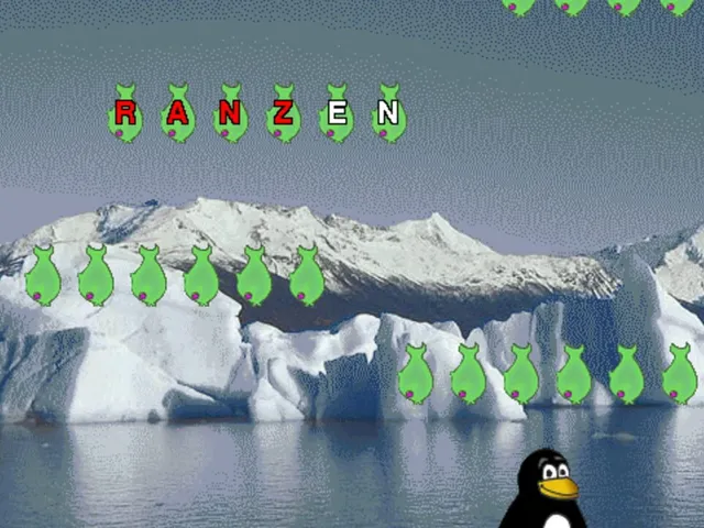 Tux Typing