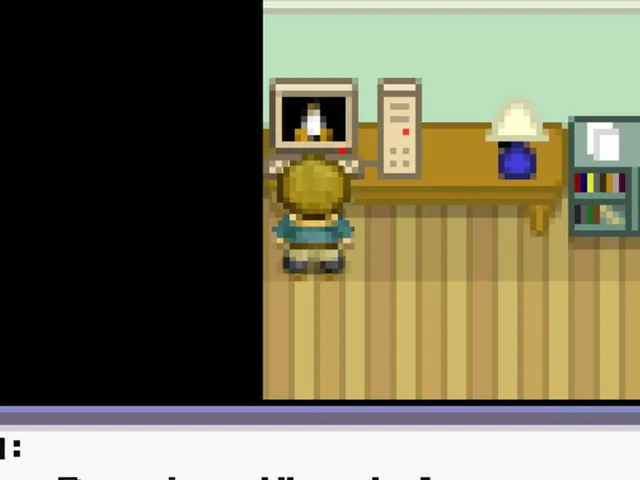 Tuxemon