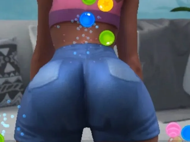 Twerk Hero