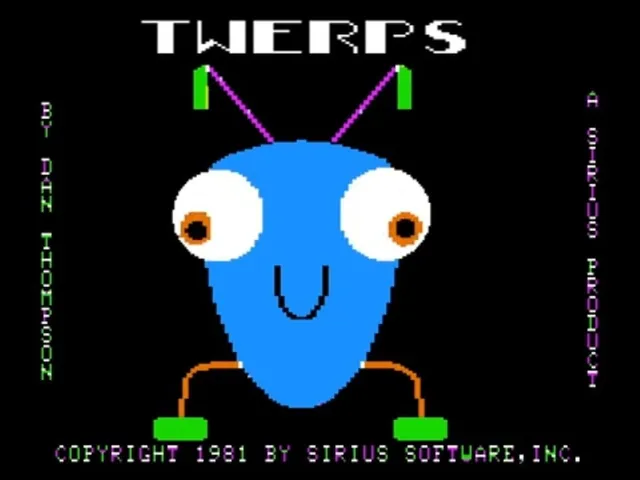 Twerps