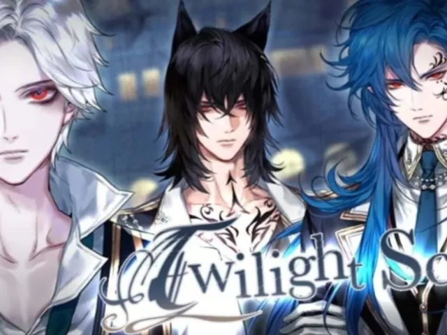 Twilight Academy