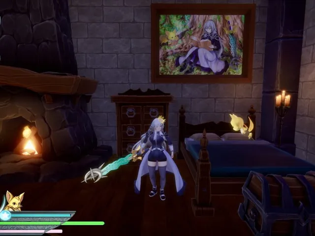 Twilight Requiem