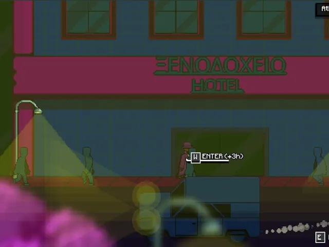 Twilight Syndicate