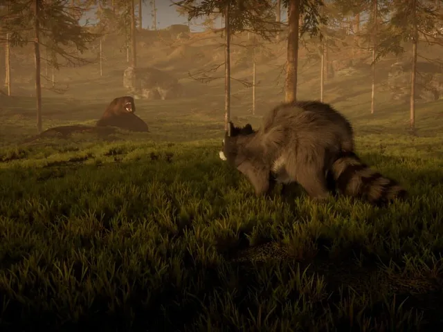 Twilight Tails