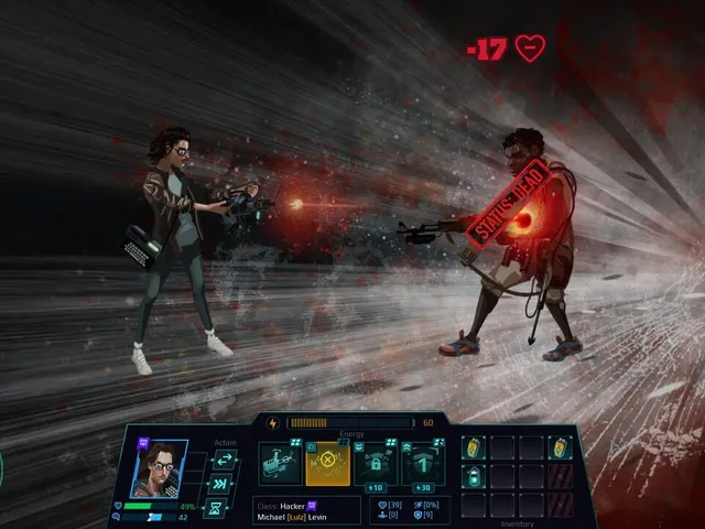 Twilight Wars