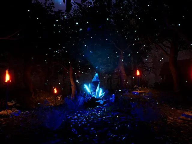 TwilightStar: Heart of Eir