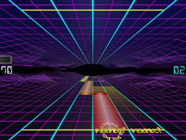 Twin Horizons
