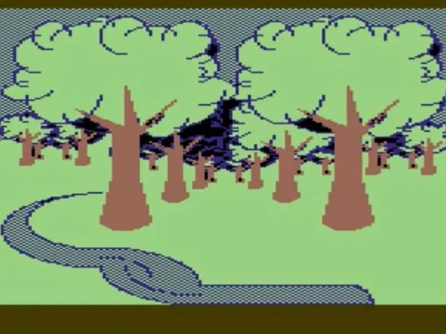 Twin Kingdom Valley
