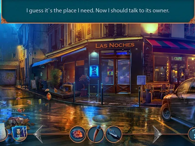 Twin Mind: Ghost Hunter - Collector's Edition