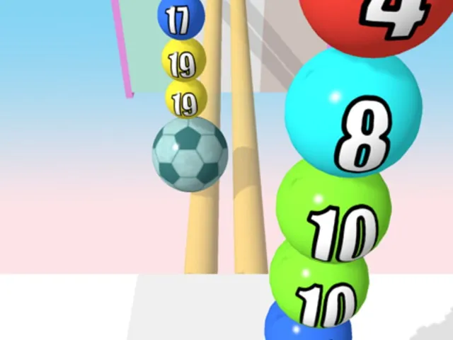 Twin Towers 3D