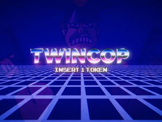 TwinCop