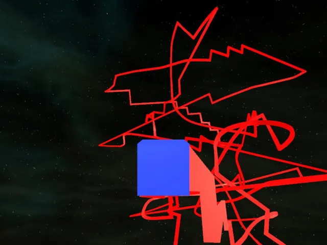 Twine3D