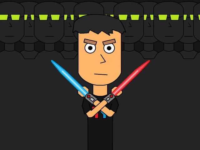 Twinsanity: Omicron