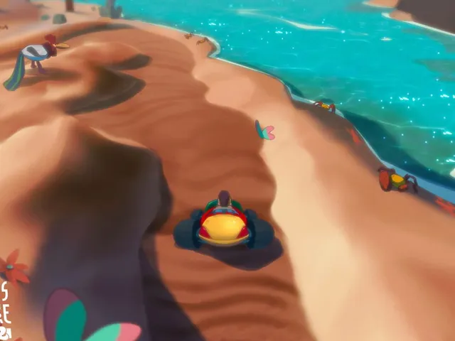 Twinsen's Little Big Adventure Remastered 2
