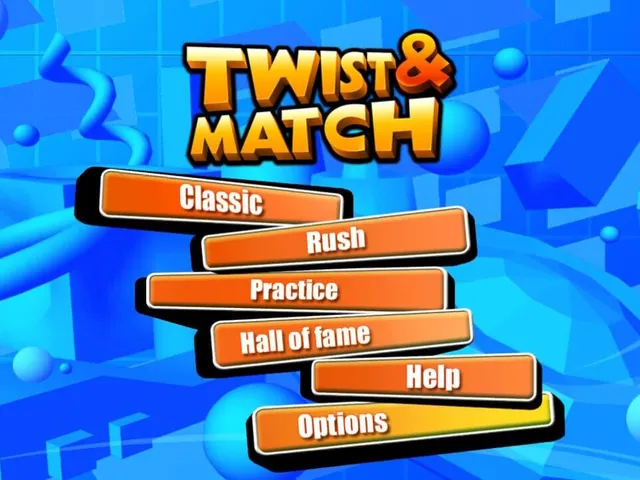 Twist & Match