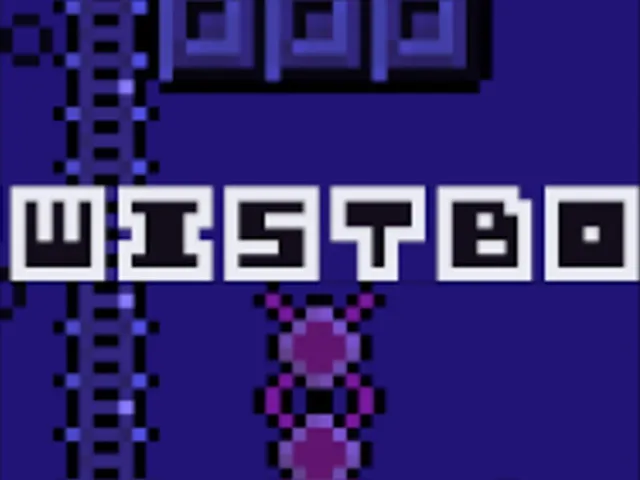 Twistbot