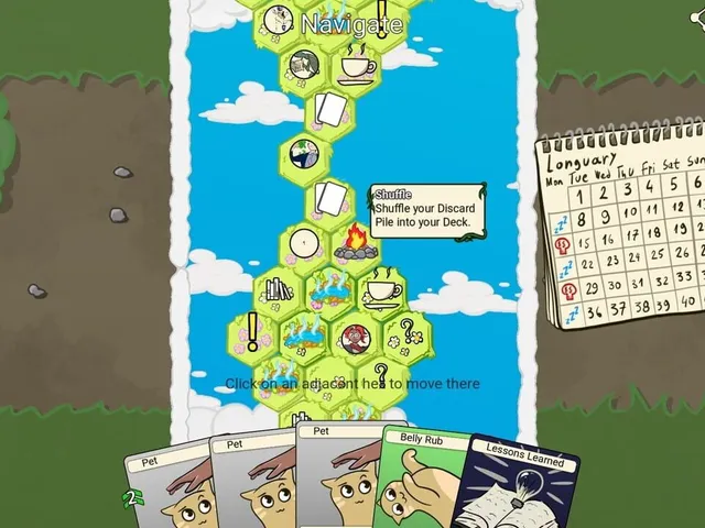 Twisted Grove