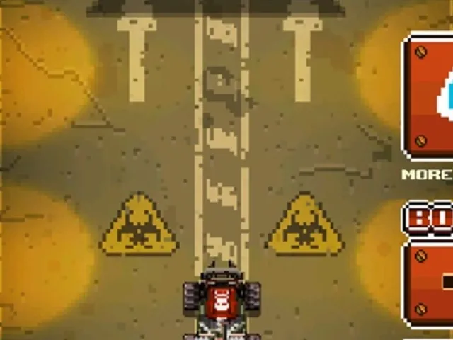 Twisted Machines