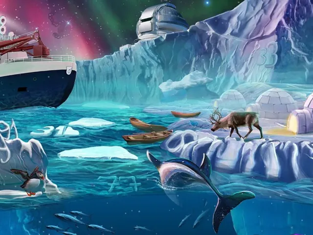 Twisted Worlds